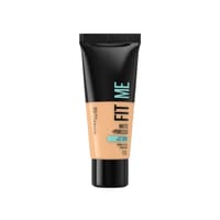 MB Fit Me Matte Poreless Foundation# 128