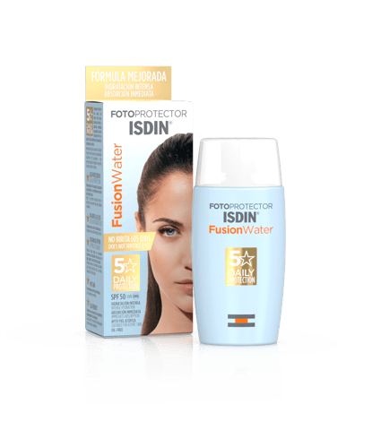 GENOVE GENOSUN ZERO SUNSCREEN SPF 50+ 125 ML