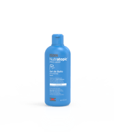 ISDIN NUTRATOPIC PRO-AMP BATH GEL 400ML