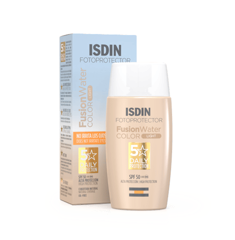 GENOVE GENOSUN PIGMENT REPAIRESOLAR PROTECTORE SPF 50+ 50 ML