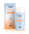 ISDIN FOTOPROTECTOR FUSION FLUID SPF 50+ 50ML