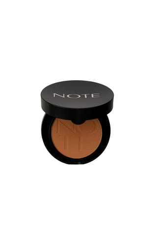 Note Luminous Silk Compact Blusher# 08