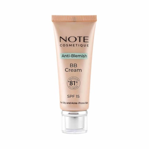 Note BB Cream# 100