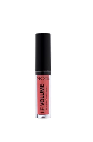 Note Le Volume Plump & Care Lipgloss# 11