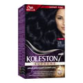 Color Cream Hair Color 2/8 Blue Black