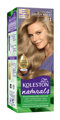 ARGAN  HAIR COLORING OIL KIT / BLACK 1.0