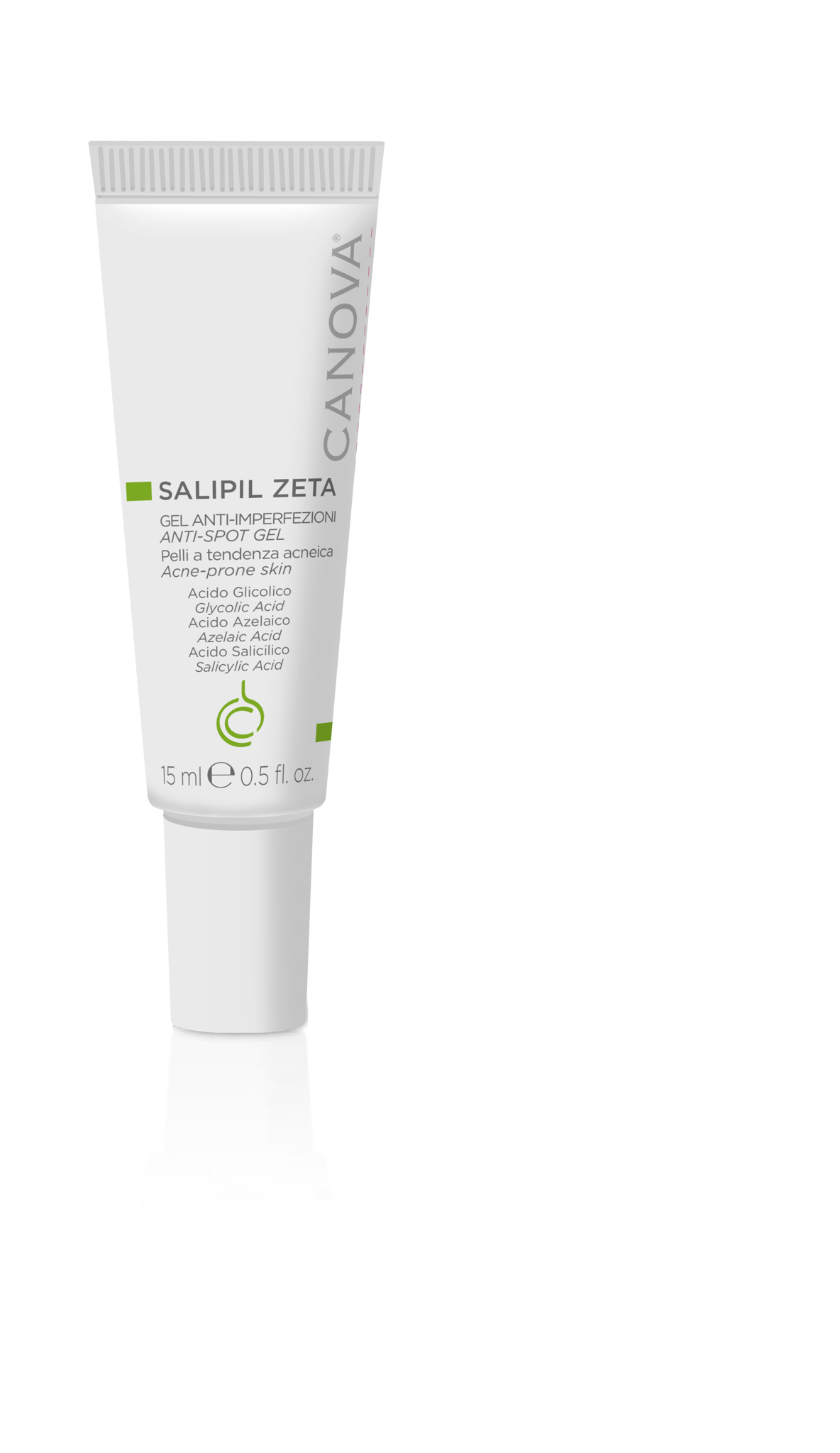 SALIPIL ZETA ANTI-SPOT GEL 15ml Tube