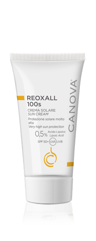 GENOVE GENOSUN PIGMENT REPAIRESOLAR PROTECTORE SPF 50+ 50 ML