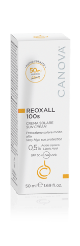 GENOVE GENOSUN PIGMENT REPAIRESOLAR PROTECTORE SPF 50+ 50 ML