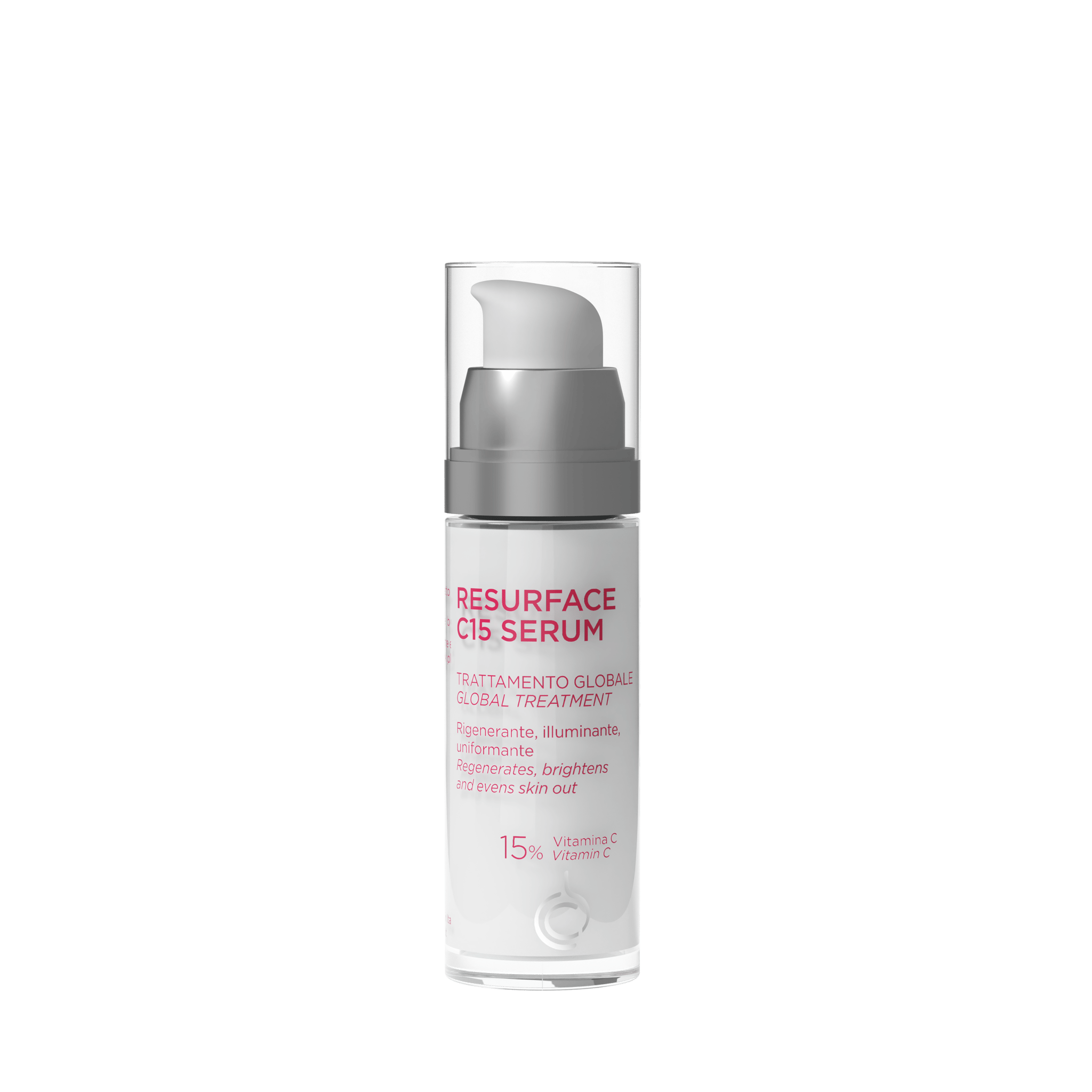 RE-SURFACE C15 SERUM 30ml Bottle