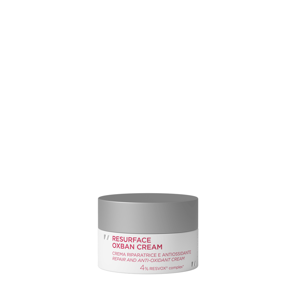 RE-SURFACE OXBAN REPAIR CREAM 50ml Jar