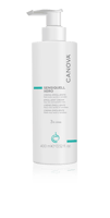 SENSIQUELL XERO EMOLLIENT CREAM 400ml Bottle