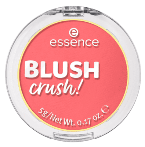 ESSENCE Baby Got Blush 10