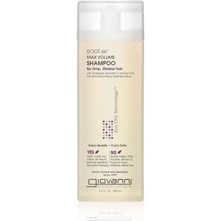 Women's  Shampoo Soft & Shiny, 700ml