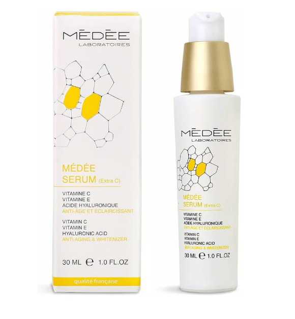 Medee Serum (EXTRA C) + E + HA