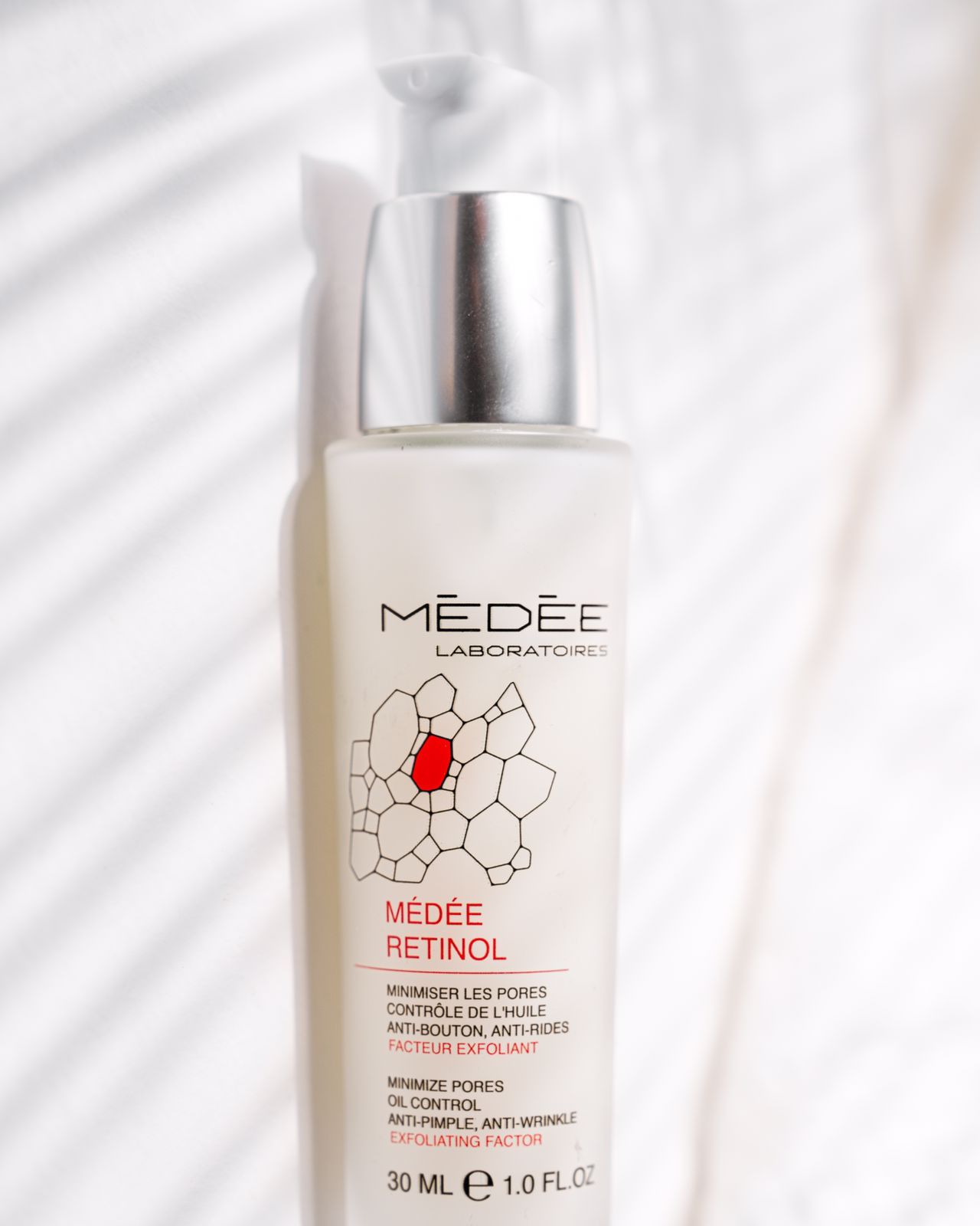 Medee Retinol Serum