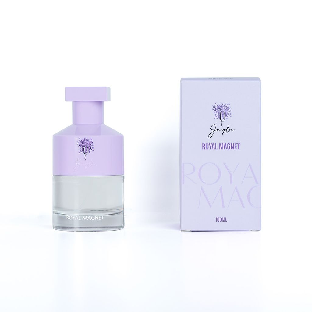 Jayla Royal Magnet Perfume 100 Ml