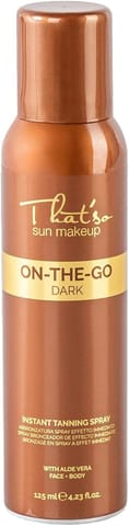 Carrot Sun Oil Gold 200Ml