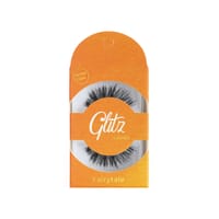 Glitz Eyelashes Natural - Fairytale