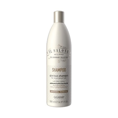 Women's  Shampoo Soft & Shiny, 700ml