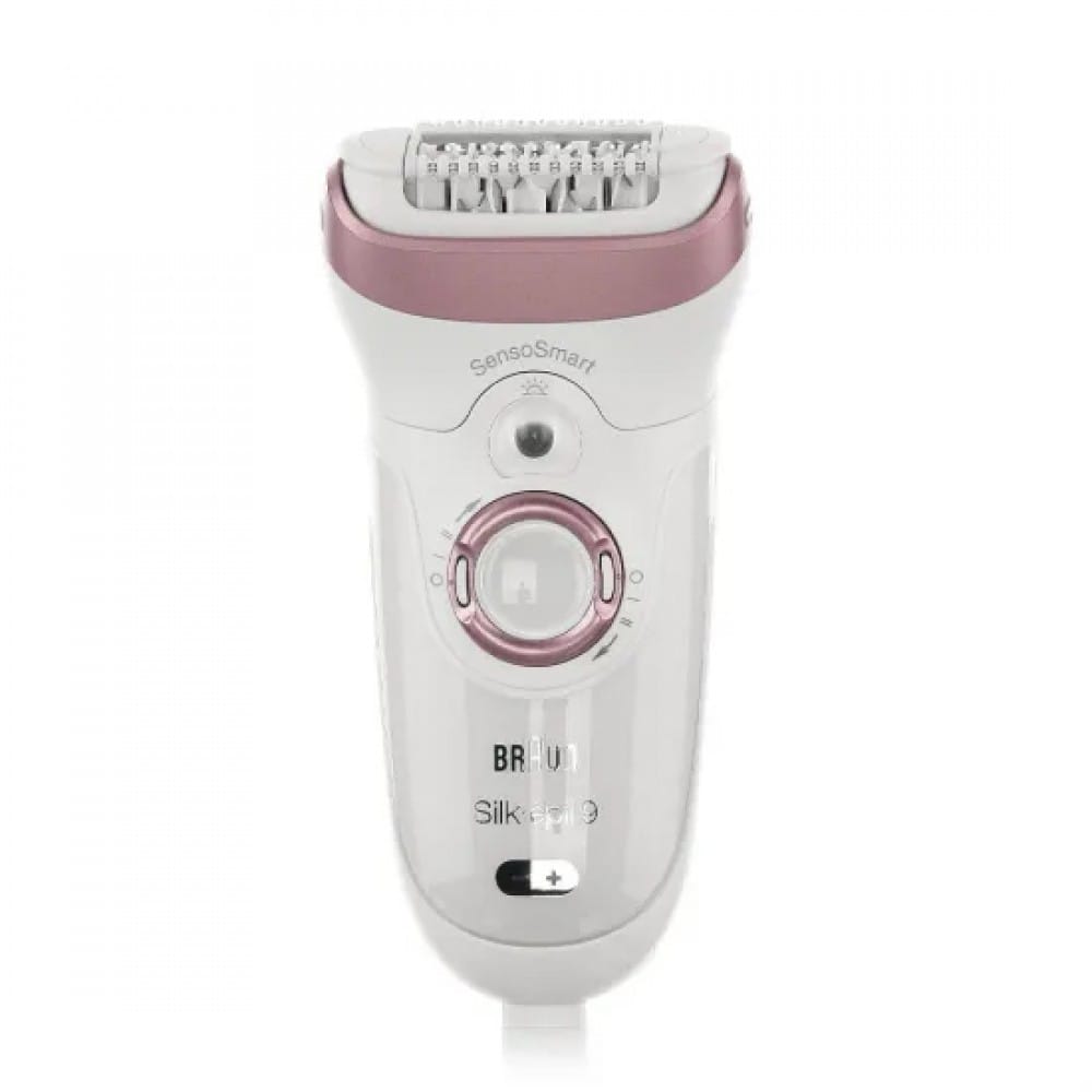 Braun Legepil Ses 9/890 Rosgowht Box Ap