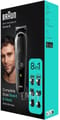 Braun Series 3 -8in1 MGK3440 - Black