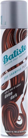 Batiste Dry Volume Dry Shampoo 200Ml