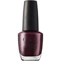 OPI Nail Lacquer# Complimentary Wine