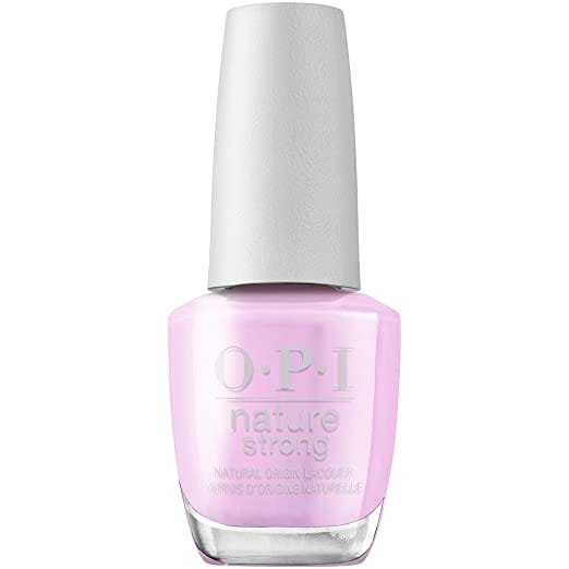 OPI Nature Strong Lacquer# Natural