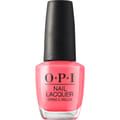 OPI Nail Lacquer# ElePhantastic Pink