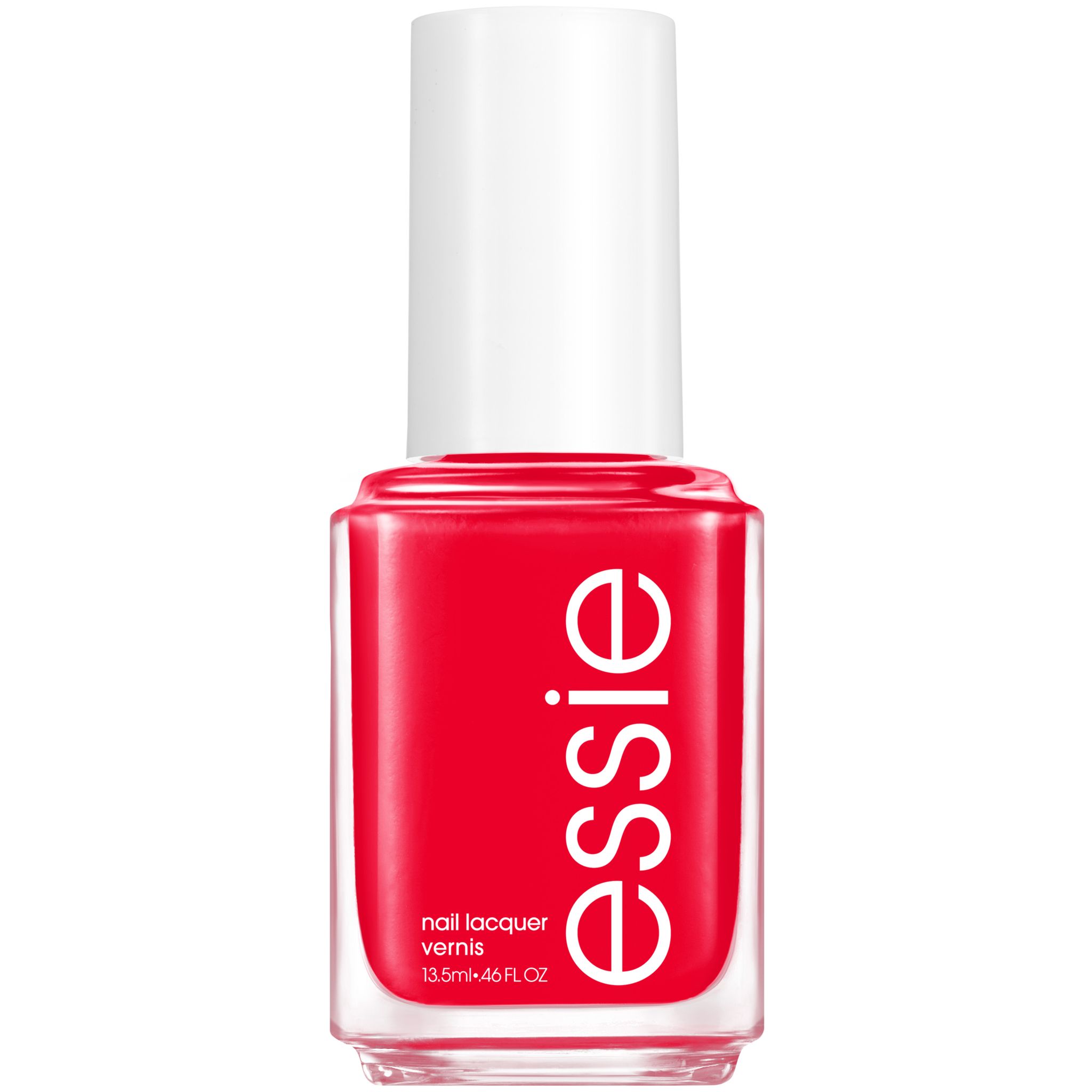 Essie Nail Polish 972 Poppy & Joyous