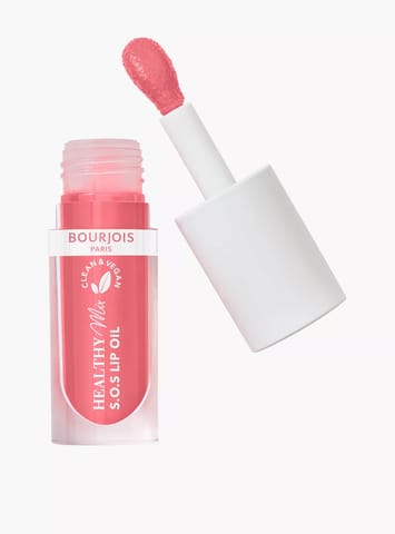 Katia Lip Gloss# Gloss Your Lips Red