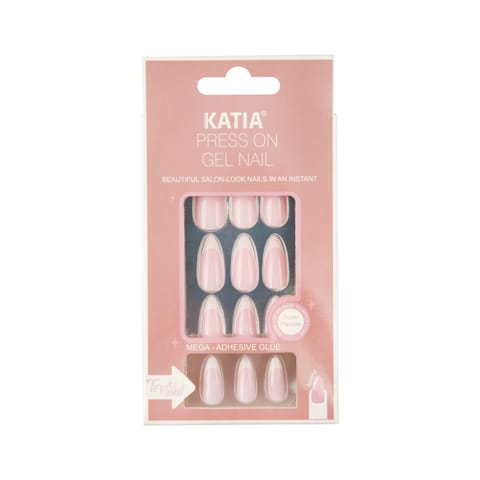 Kiss Nails - BNP03 Bara But Better Nails