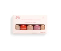 Jay Nail Polish Kit# 15,16,22,40,50