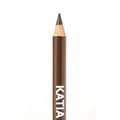 Katia Eye Brow Pencil# 03 Dark Brown