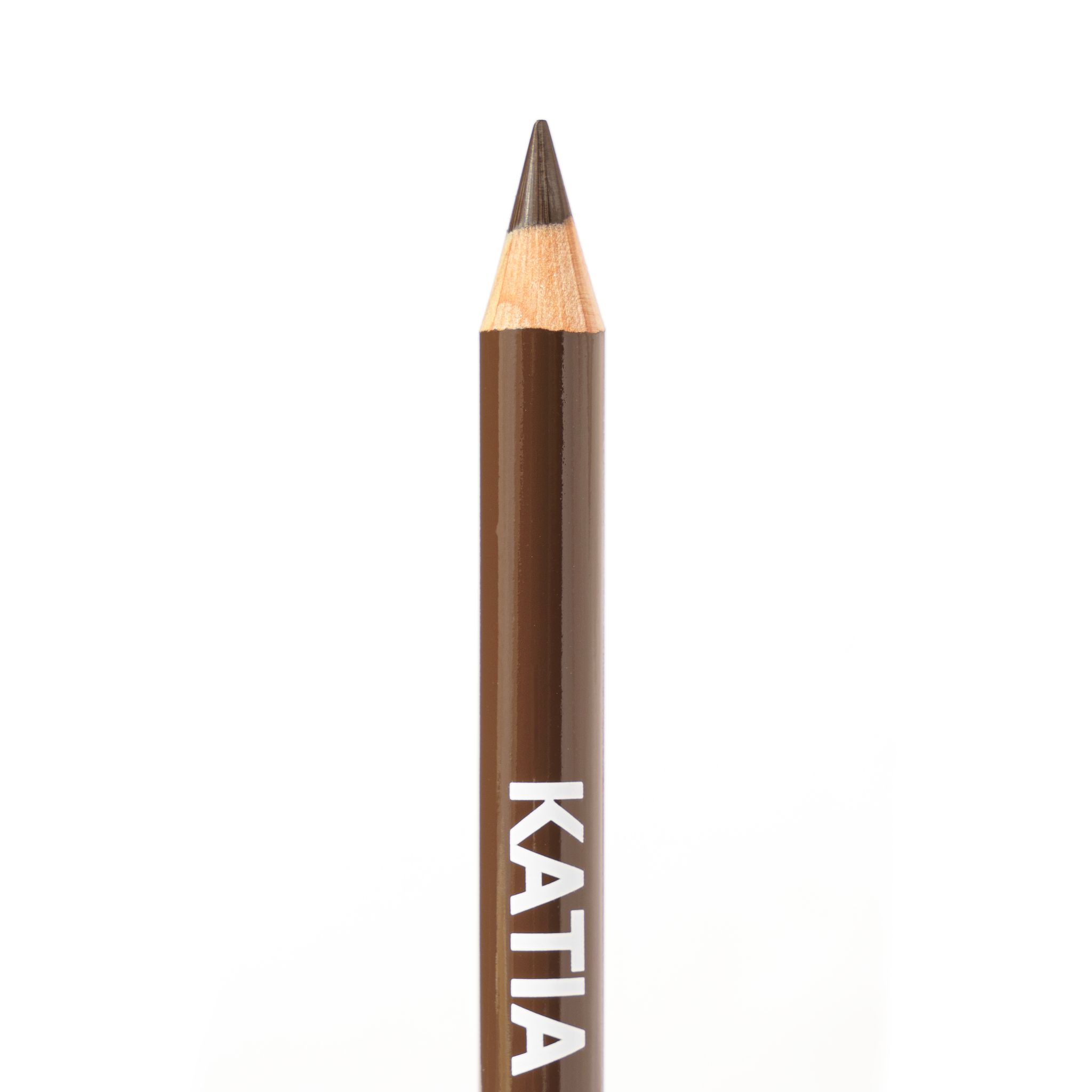 Katia Eye Brow Pencil# 03 Dark Brown