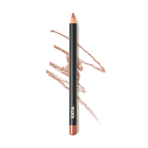 Lipliner Pencil Waterproof# 244