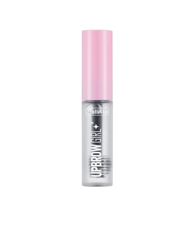 Callista Upbrow Girl Eyebrow Gel - Clear