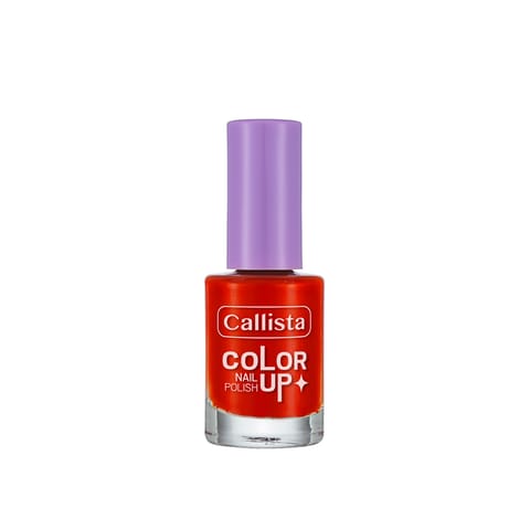 Callista Color Up Nail Polish# 402