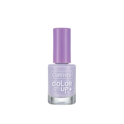 Callista Color Up Nail Polish# 520