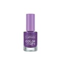 Callista Color Up Nail Polish# 650