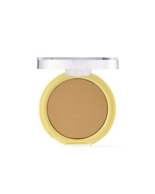 Callista Smooth&Matte Compact Powder# 40