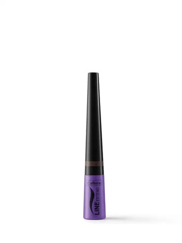 WET N WILD Proline Eyeliner - Black