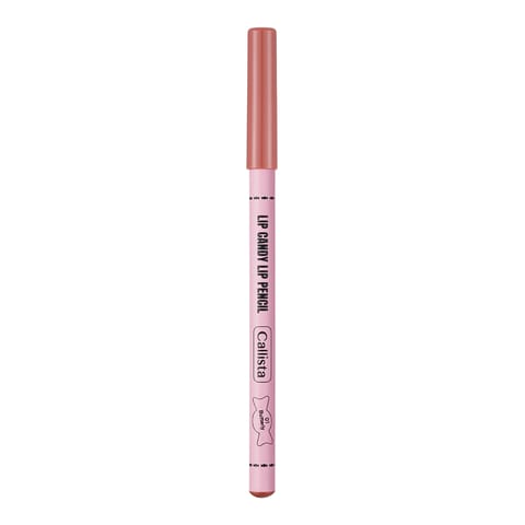 Bourjois Velvet Lip Liner# Brunette