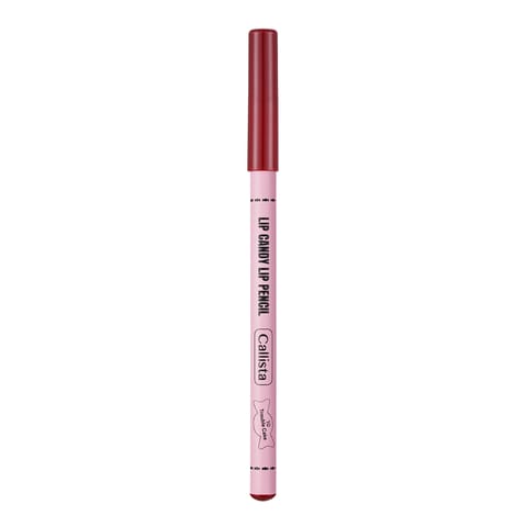 Lipliner Pencil Waterproof# 244