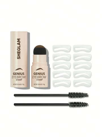 Rimmel Brow This Way Brow Sculpting Kit