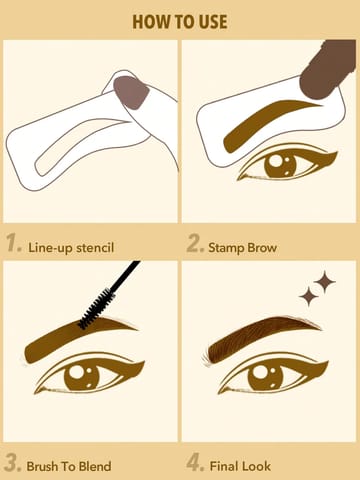 Rimmel Brow This Way Brow Sculpting Kit