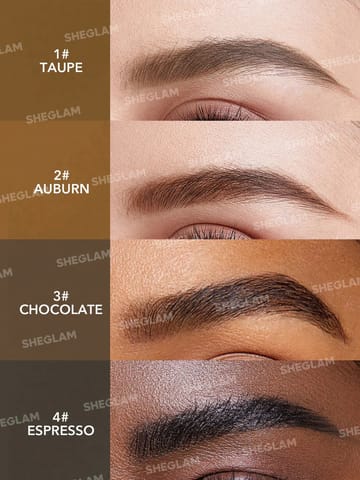 Rimmel Brow This Way Brow Sculpting Kit