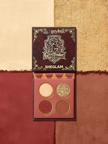 Sheglam Eyeshadow Palette - Love N Taupe