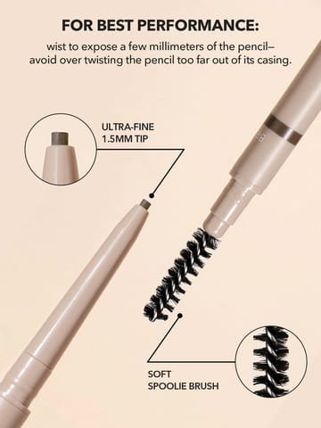 Rimmel Brow This Way Brow Sculpting Kit